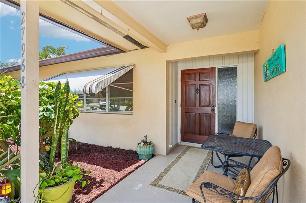 Photo of 27968 Temple Terrace DR, BONITA SPRINGS, FL 34135 (MLS # 226016087)