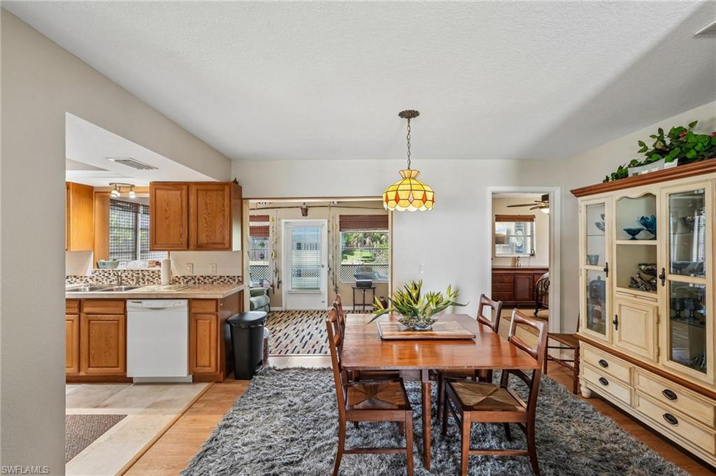 SAMANNS IN BONITA SPRINGS - Residential