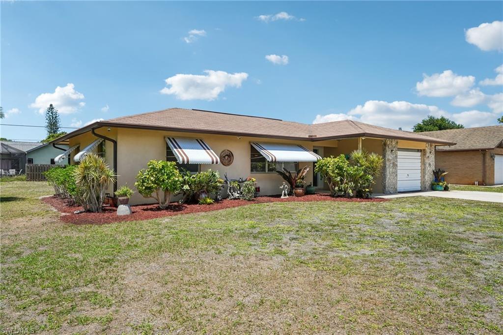 SAMANNS IN BONITA SPRINGS - Residential