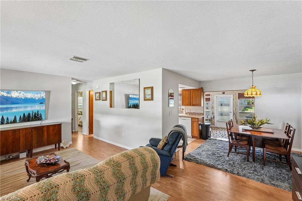 SAMANNS IN BONITA SPRINGS - Residential