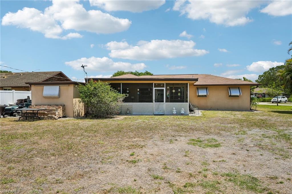 SAMANNS IN BONITA SPRINGS - Residential