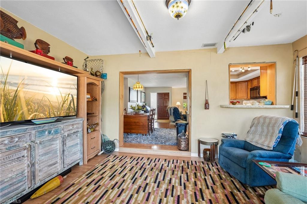 SAMANNS IN BONITA SPRINGS - Residential