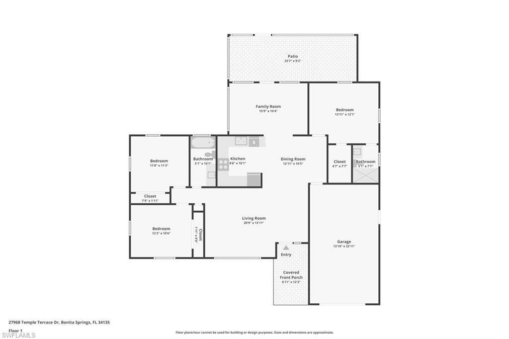 SAMANNS IN BONITA SPRINGS - Residential
