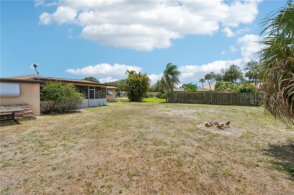 SAMANNS IN BONITA SPRINGS - Residential