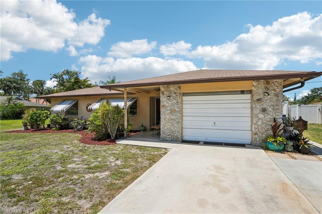 SAMANNS IN BONITA SPRINGS - Residential
