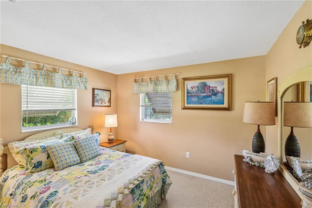 SAMANNS IN BONITA SPRINGS - Residential