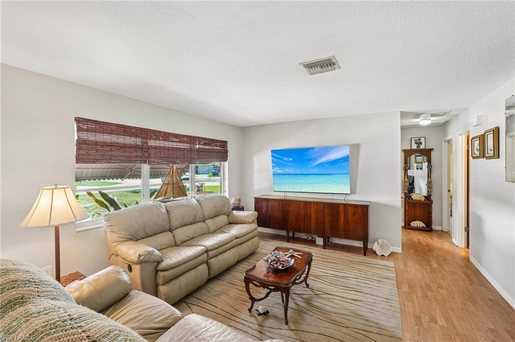 SAMANNS IN BONITA SPRINGS - Residential