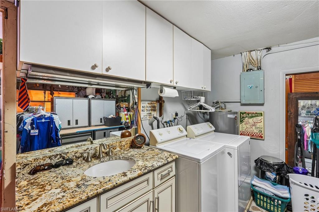 SAMANNS IN BONITA SPRINGS - Residential