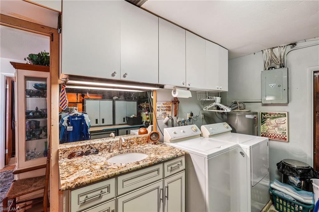 SAMANNS IN BONITA SPRINGS - Residential