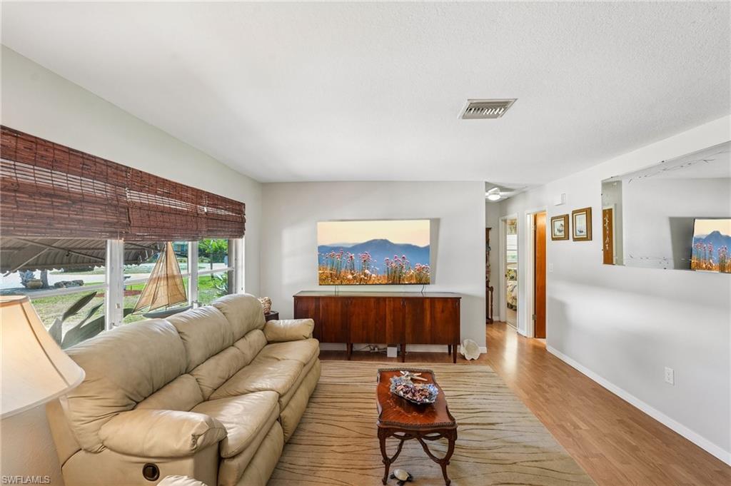 SAMANNS IN BONITA SPRINGS - Residential