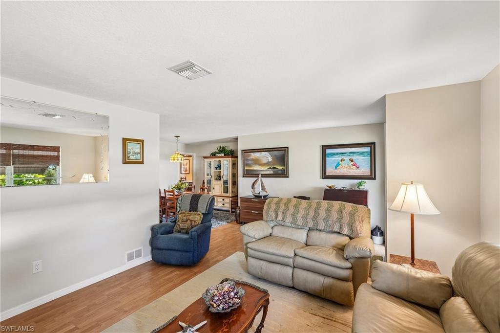 SAMANNS IN BONITA SPRINGS - Residential