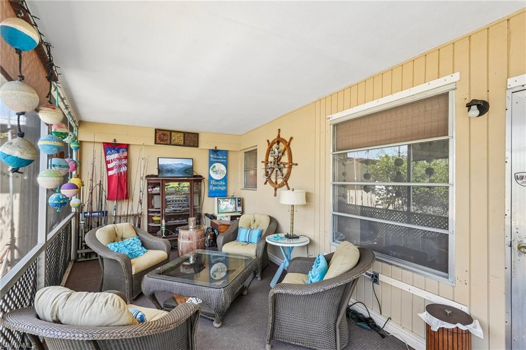 SAMANNS IN BONITA SPRINGS - Residential