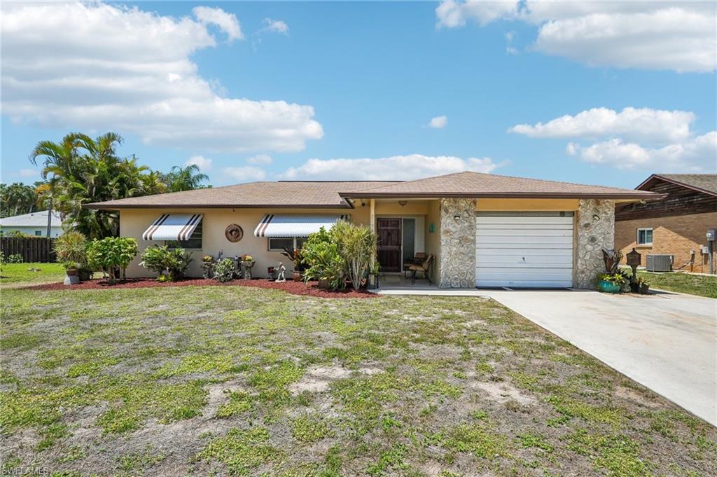 SAMANNS IN BONITA SPRINGS - Residential