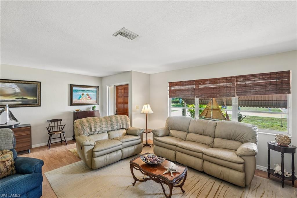 SAMANNS IN BONITA SPRINGS - Residential