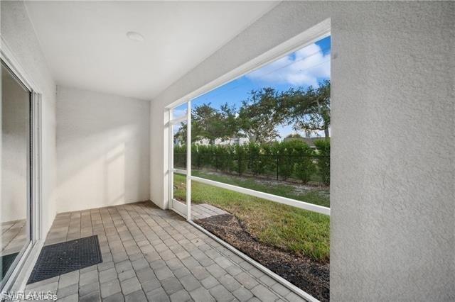 MEADOWOOD - Residential Lease