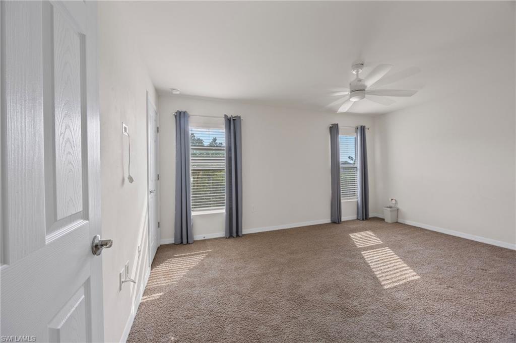 MEADOWOOD - Residential Lease