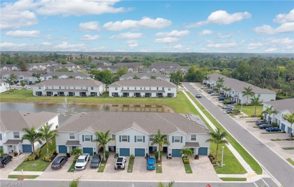 MEADOWOOD - Residential Lease