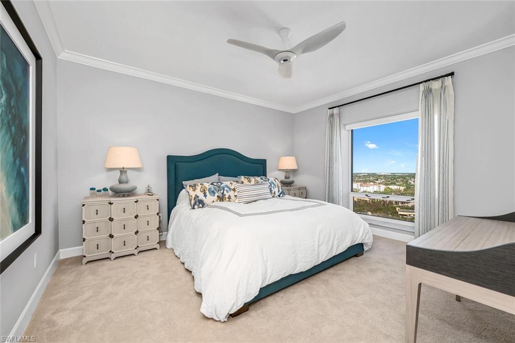 REMINGTON AT BAY COLONY - Residential