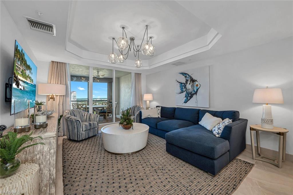 REMINGTON AT BAY COLONY - Residential