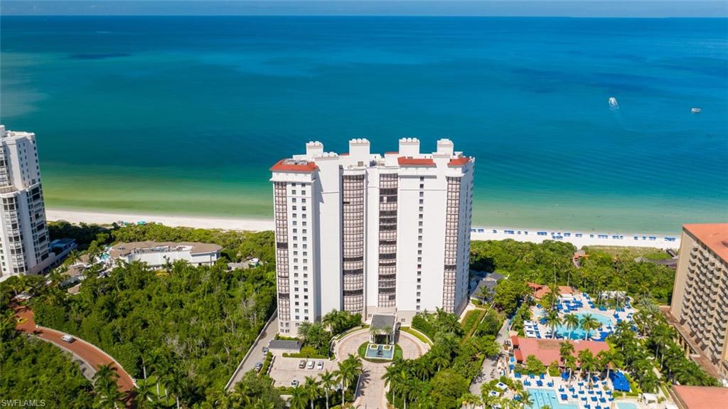 REMINGTON AT BAY COLONY - Residential