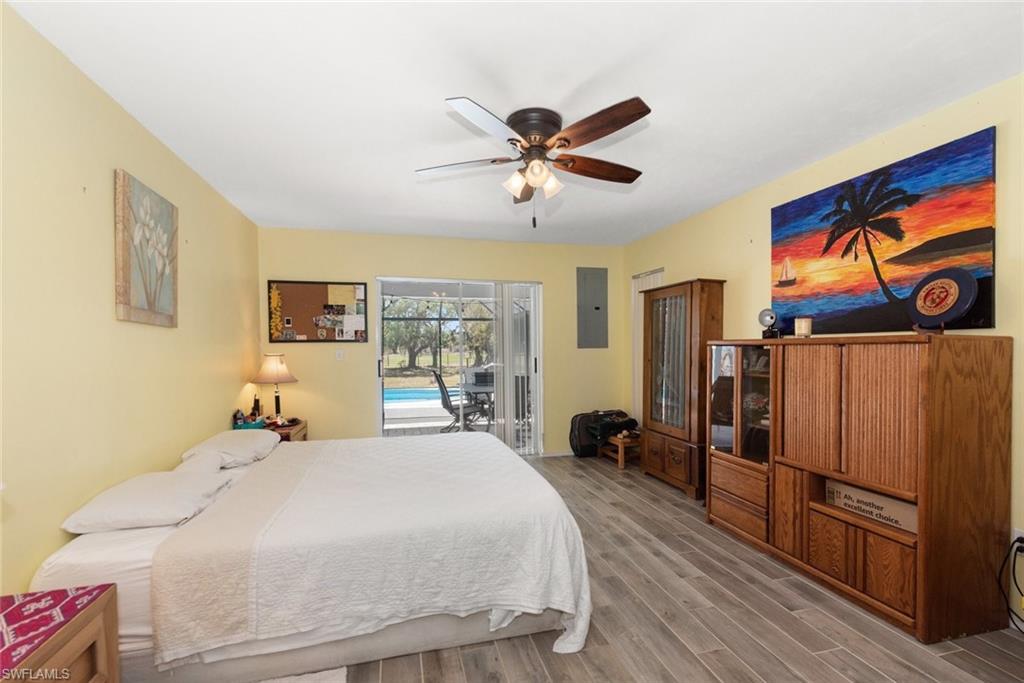 NORTH LABELLE - Residential