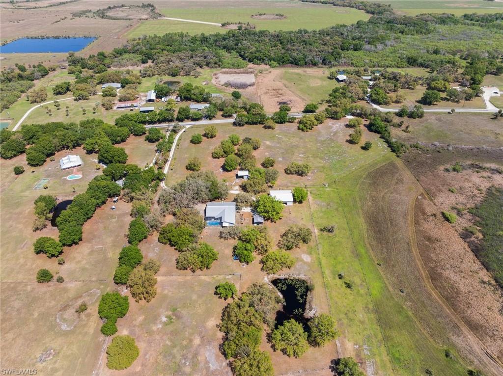 NORTH LABELLE - Residential