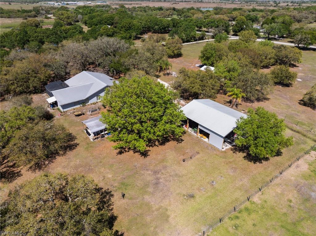 NORTH LABELLE - Residential