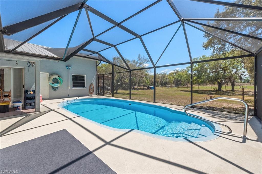 NORTH LABELLE - Residential