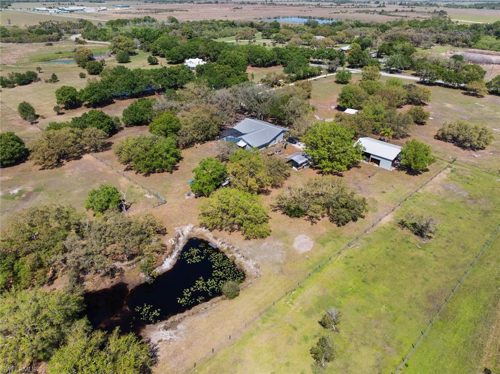 NORTH LABELLE - Residential