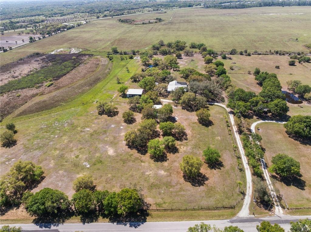 NORTH LABELLE - Residential