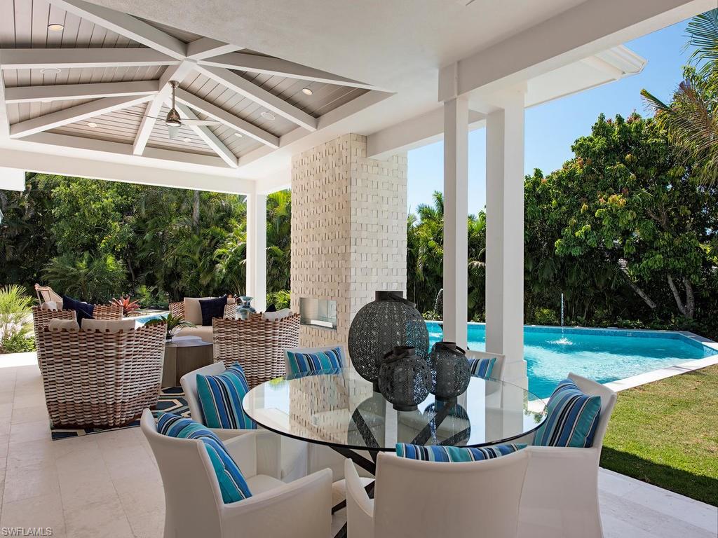 PARK SHORE - Residential