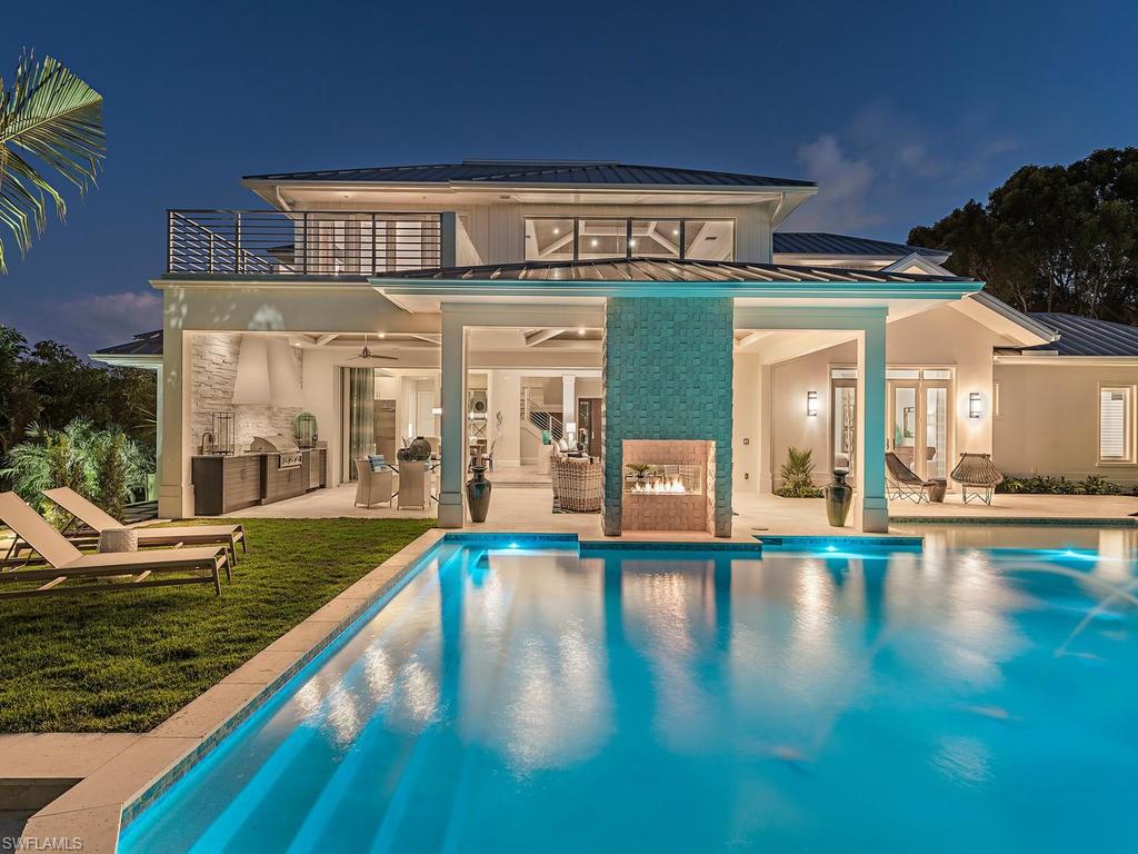 PARK SHORE - Residential