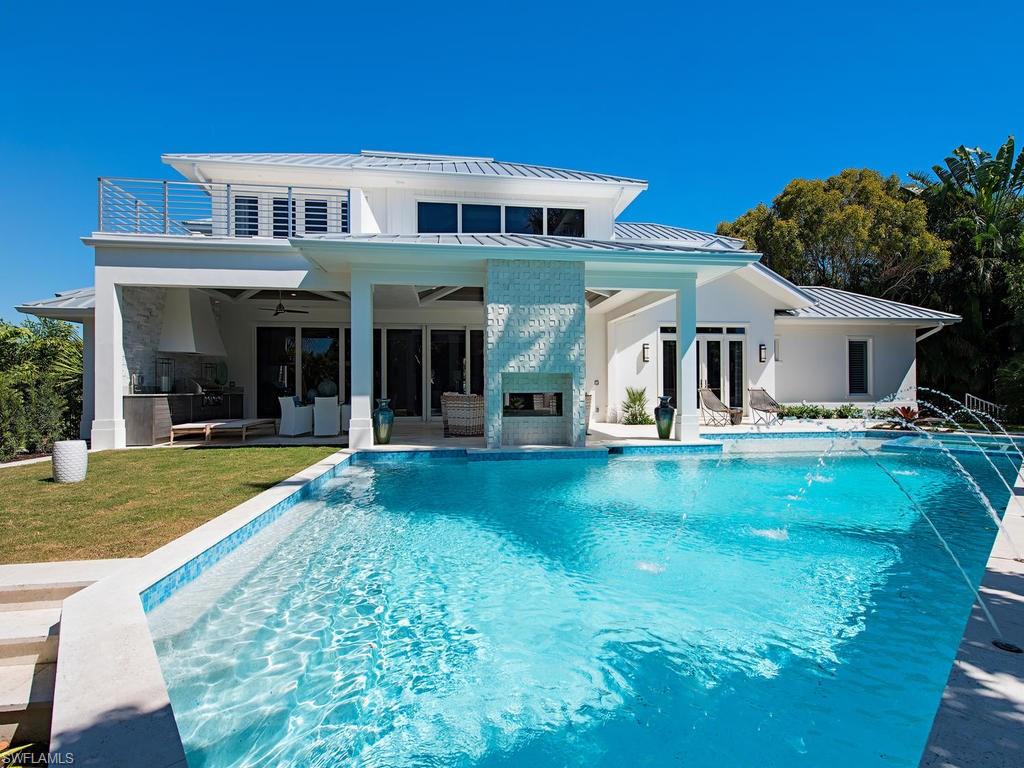 PARK SHORE - Residential