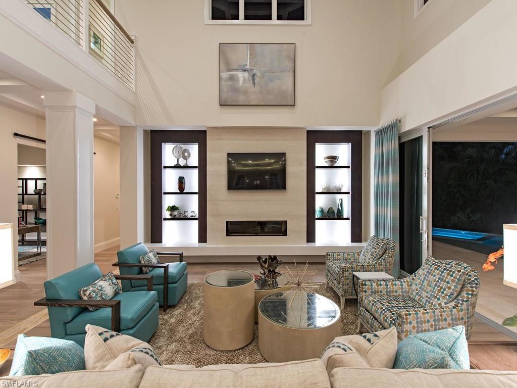 PARK SHORE - Residential