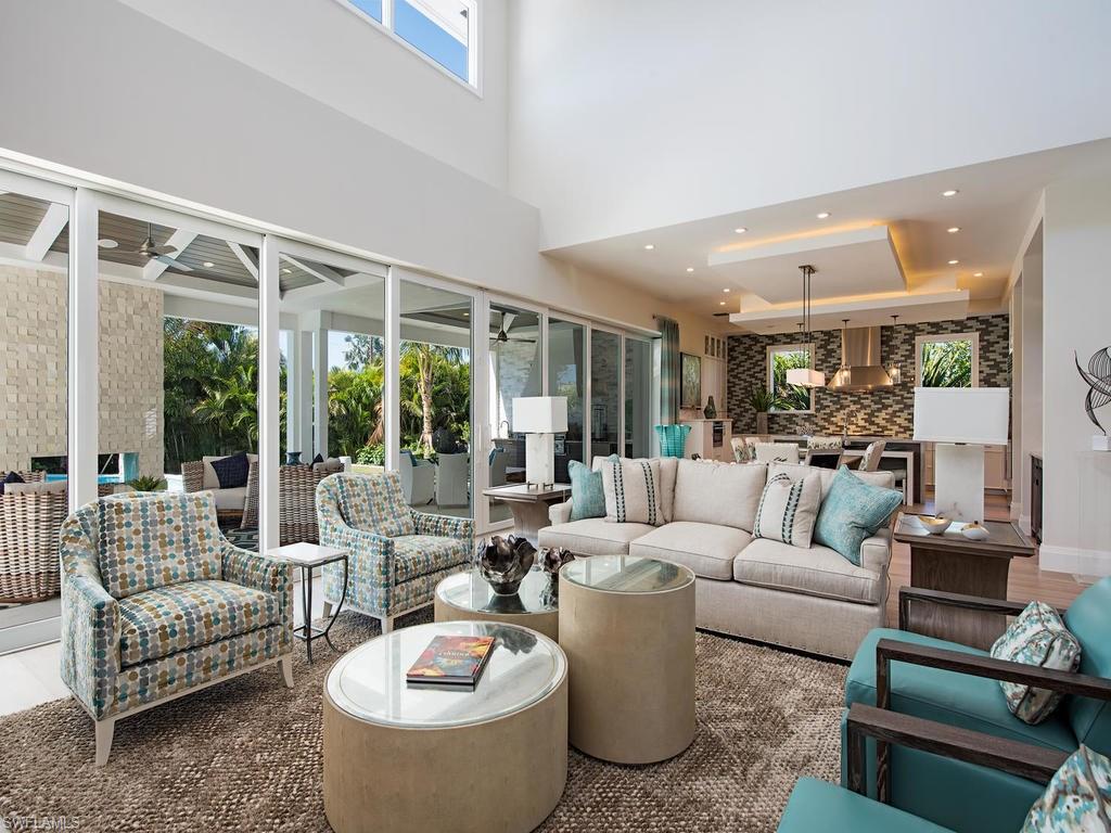 PARK SHORE - Residential