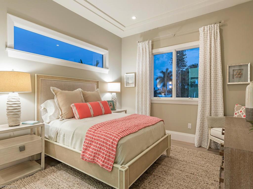 PARK SHORE - Residential