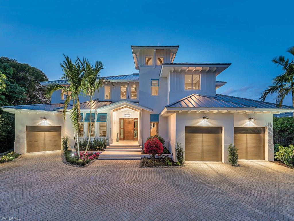 PARK SHORE - Residential