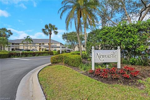 600 Squire CIR 103 NAPLES FL 34104