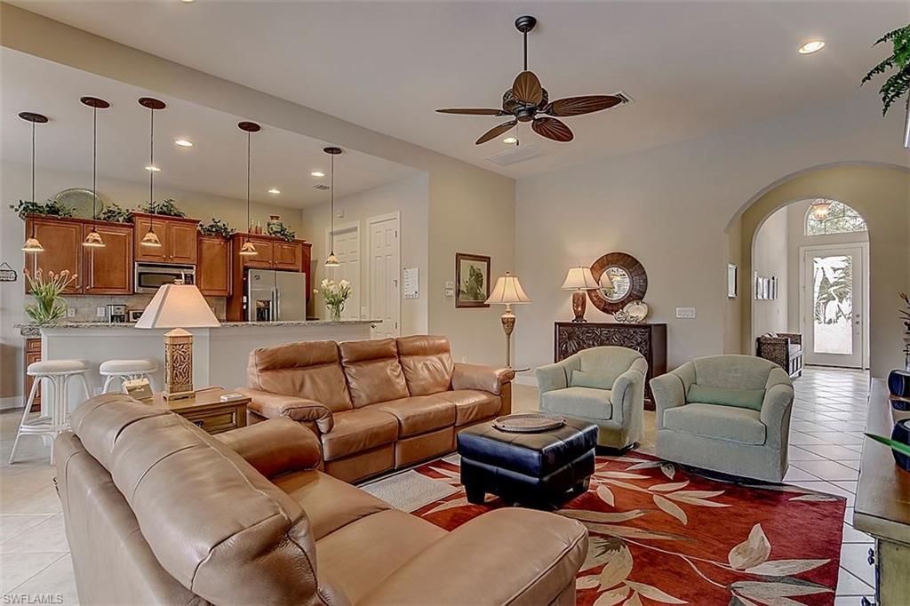 COBBLESTONE - Residential