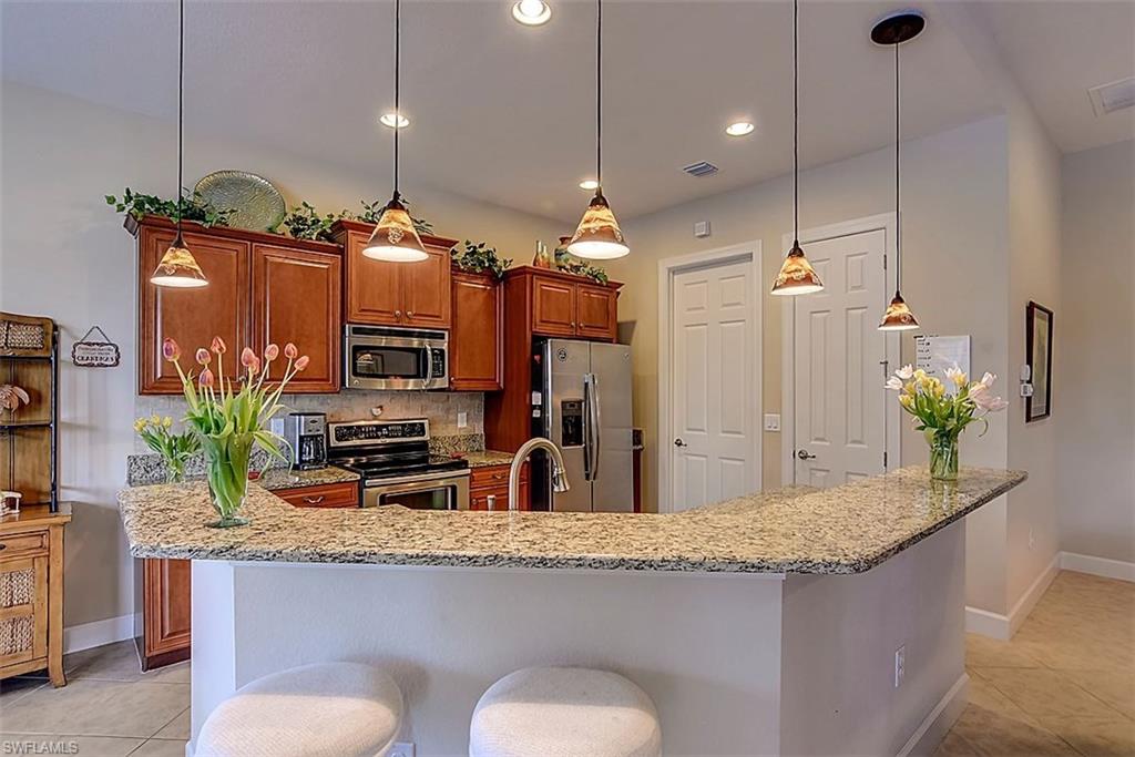 COBBLESTONE - Residential