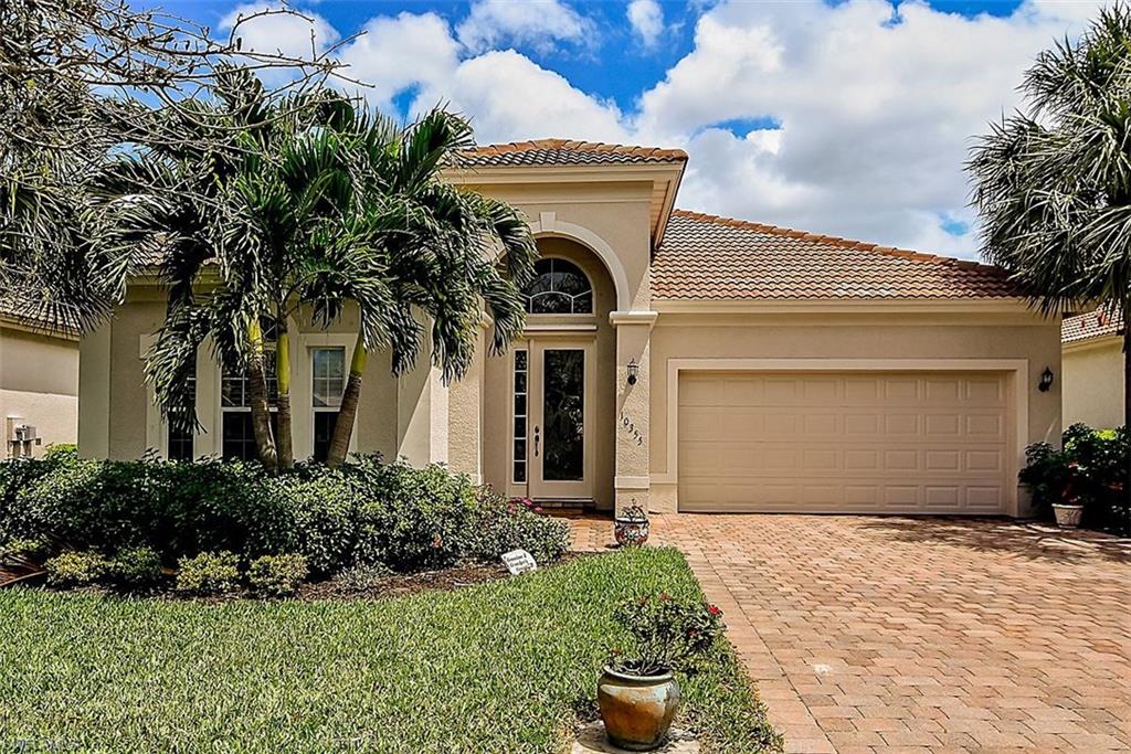 COBBLESTONE - Residential