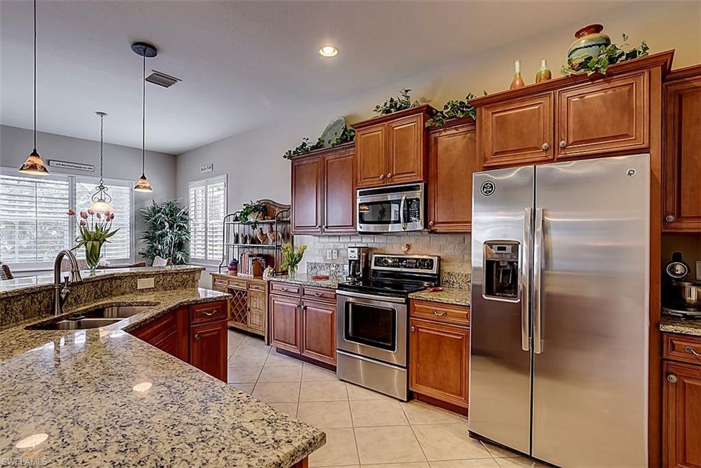 COBBLESTONE - Residential