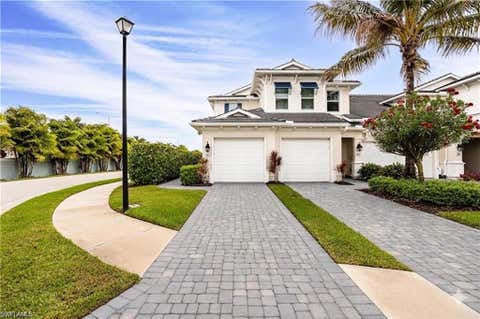 Photo of 6934 Avalon CIR #401, NAPLES, FL 34112 (MLS # 226014790)