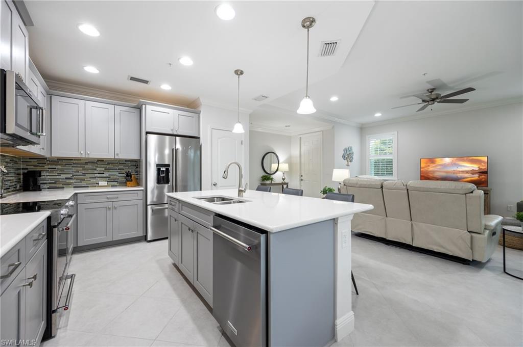 AVALON - Residential