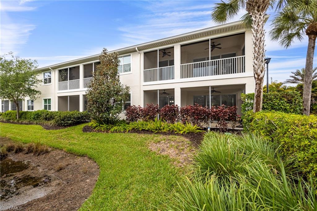 AVALON - Residential