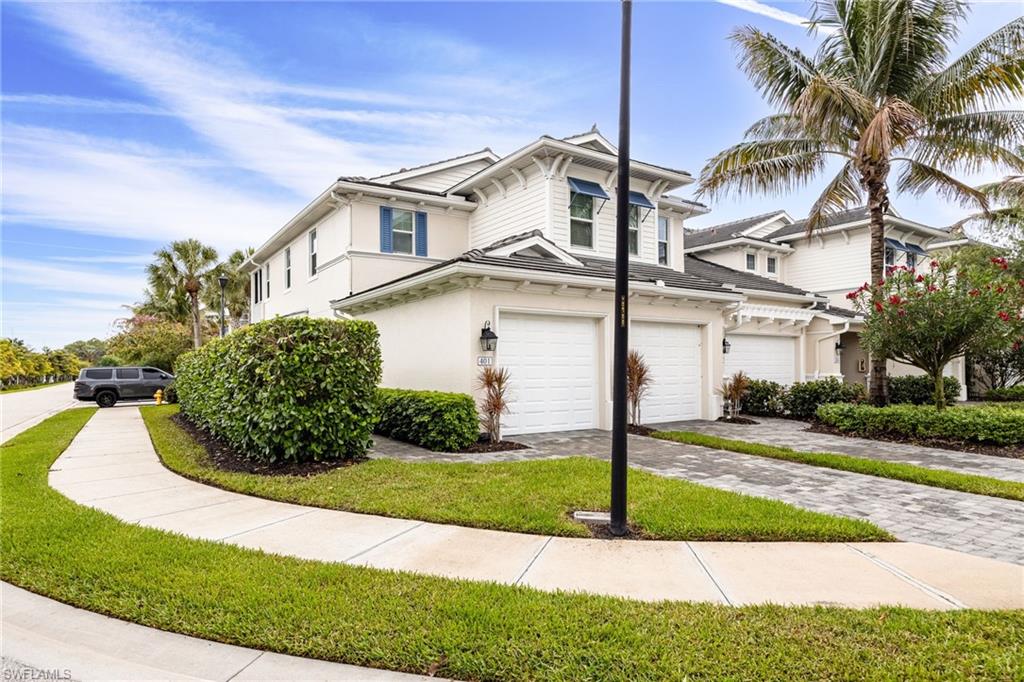 AVALON - Residential