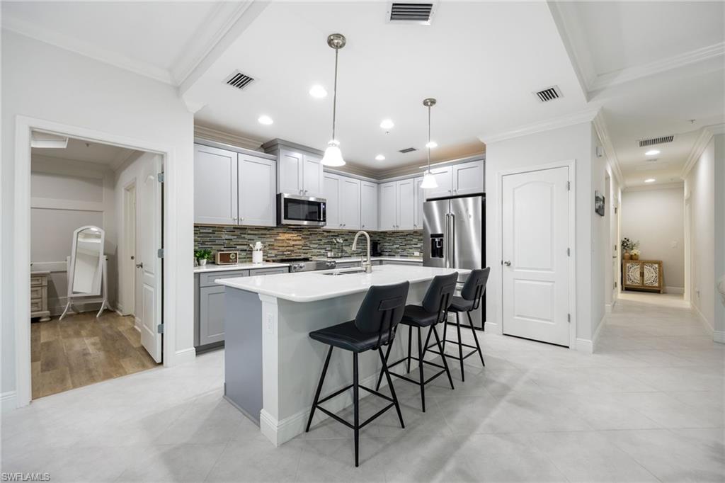 AVALON - Residential