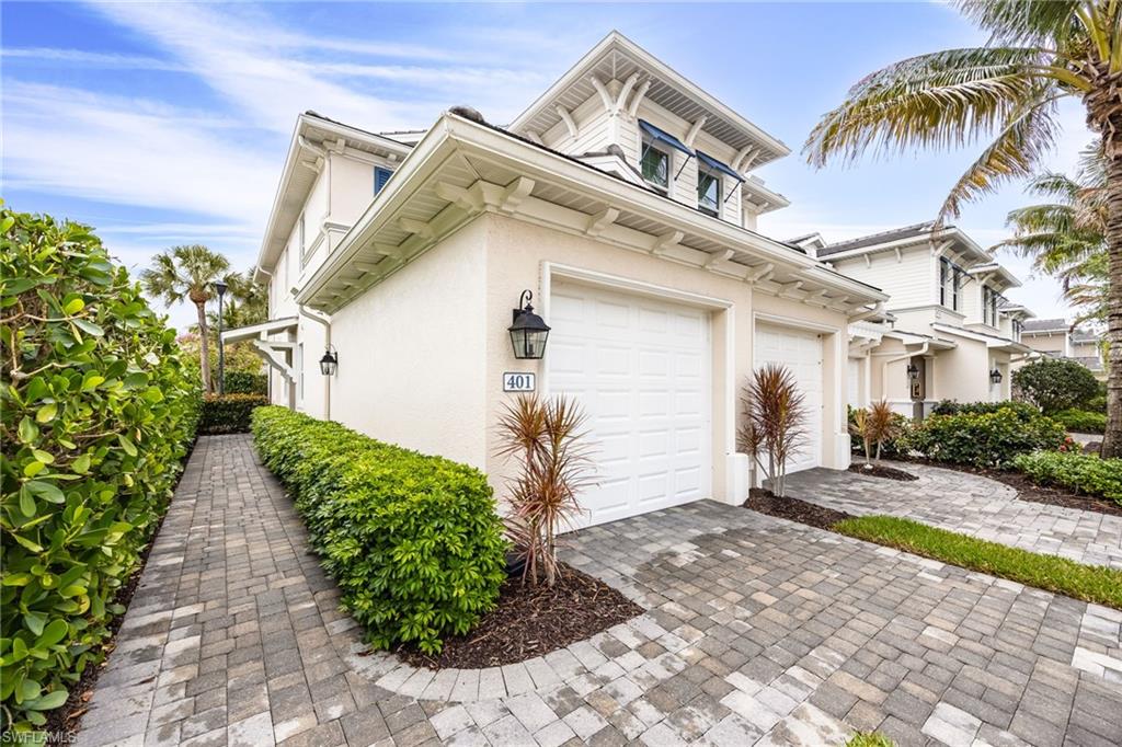 AVALON - Residential