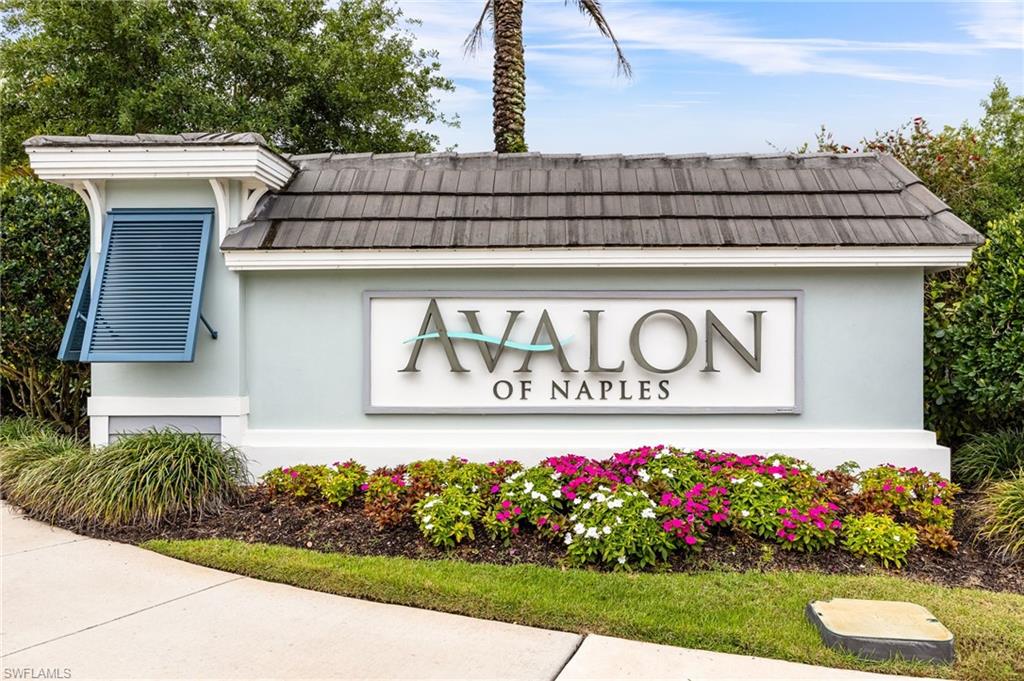 AVALON - Residential