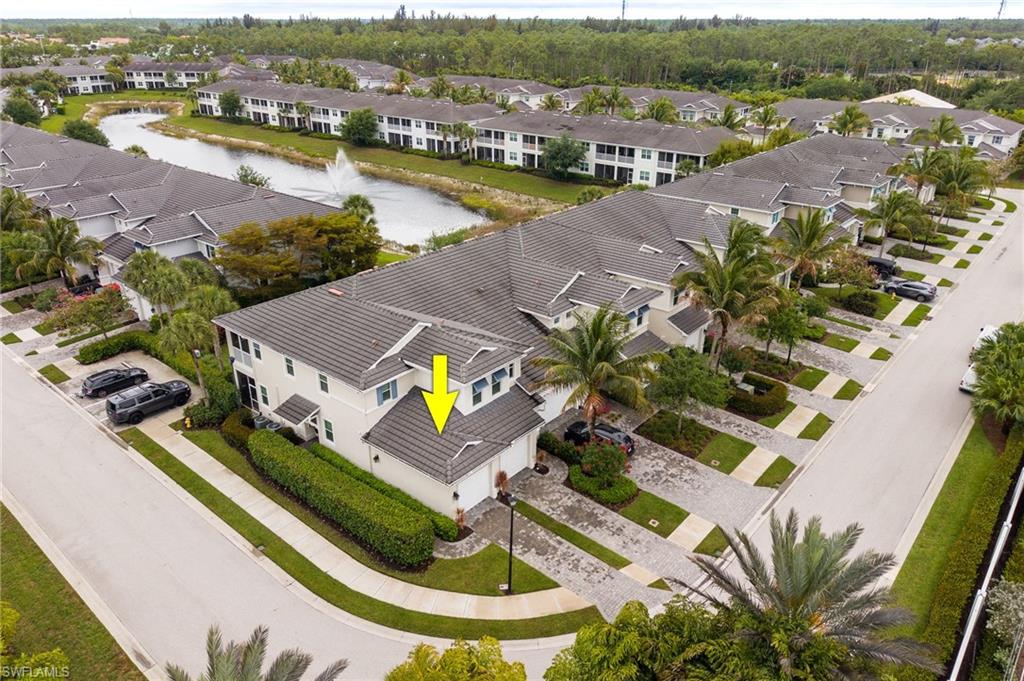 AVALON - Residential